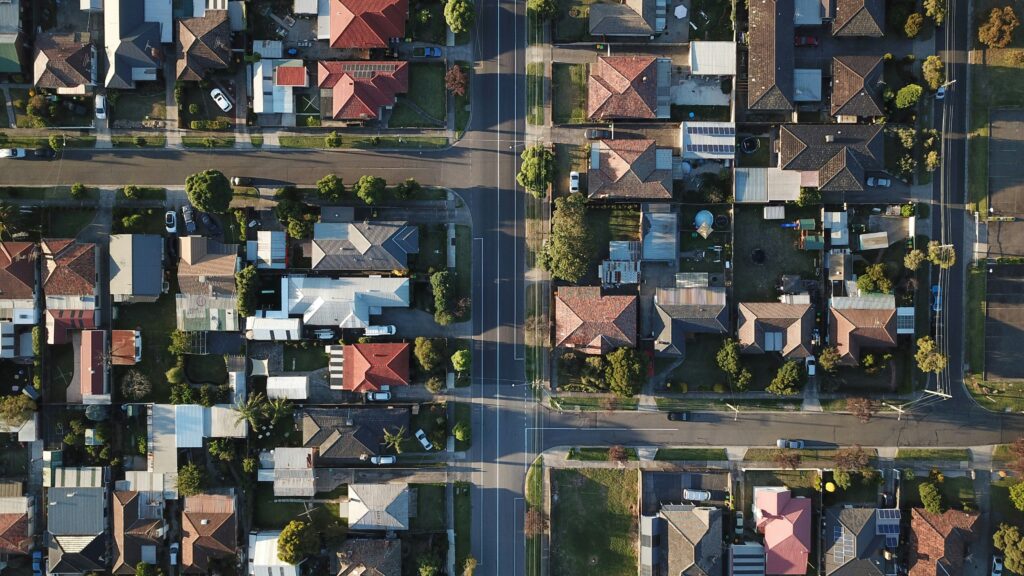 property vendor advocate