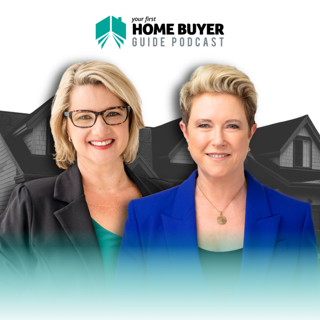 home buyer guide podcast