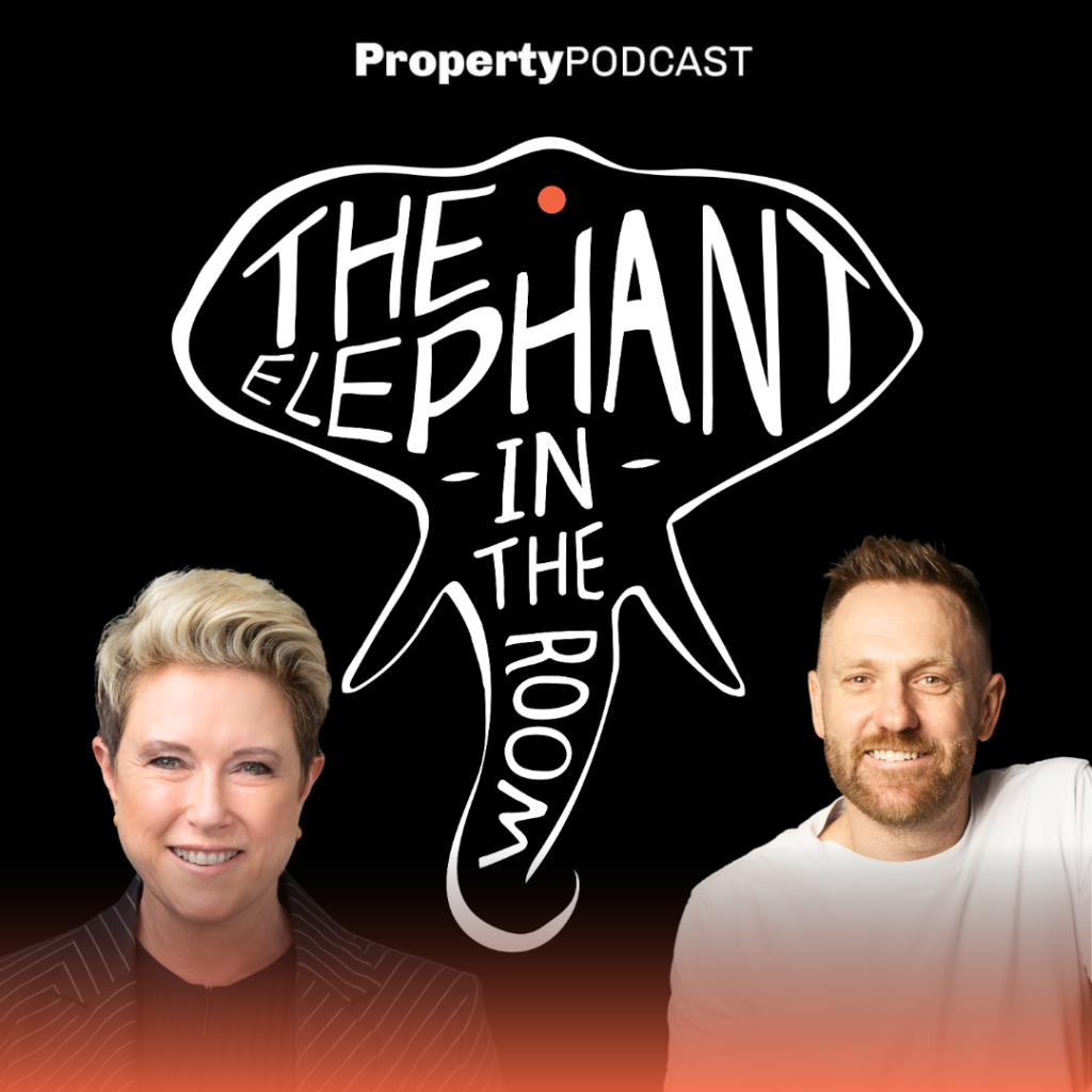 property podcast